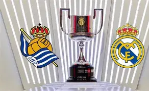 国王杯直播在线观看